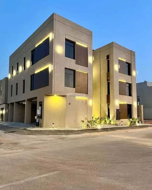 3 bedroom apartment in Al Mahdiyyah 5