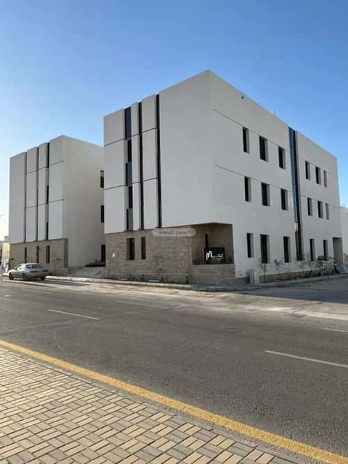 5 bedroom apartment in Al Mahdiyyah 2