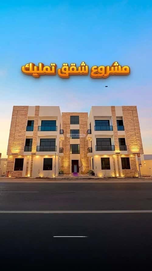 3 bedroom apartment in Al Mahdiyyah 15