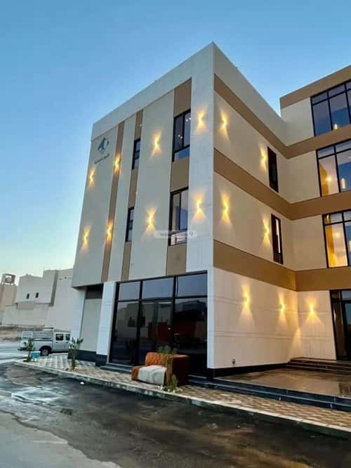 3 bedroom apartment in Al Mahdiyyah 5