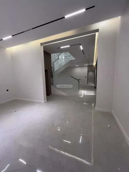 فيلا 6 غرف في المهدية 4