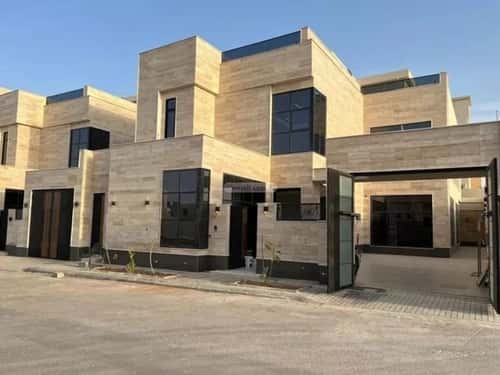 5 bedroom villa in Al Mahdiyyah 1