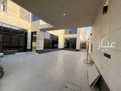 5 bedroom villa in Al Mahdiyyah 12