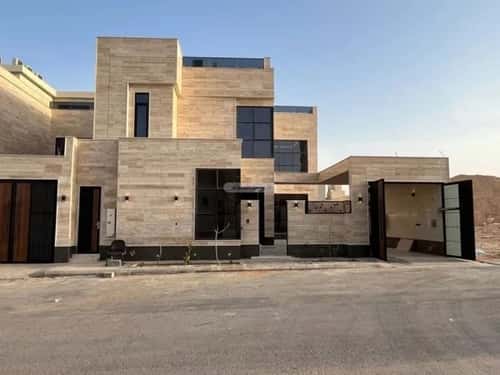 5 bedroom villa in Al Mahdiyyah 7