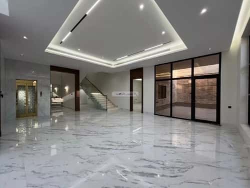 5 bedroom villa in Al Mahdiyyah 3