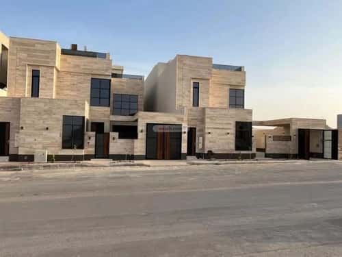 5 bedroom villa in Al Mahdiyyah 13