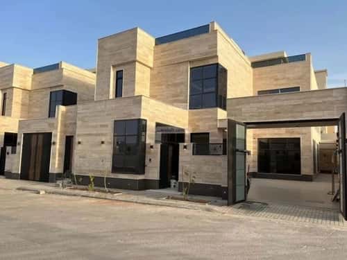 5 bedroom villa in Al Mahdiyyah 6