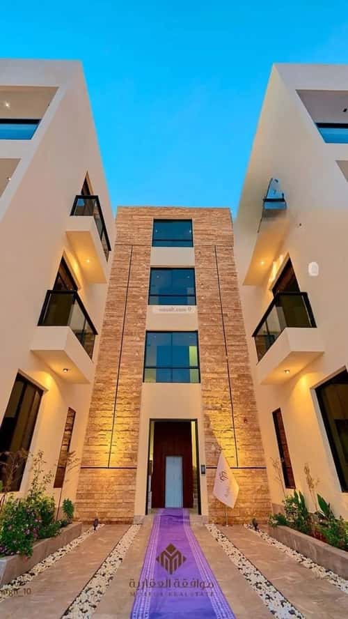 5 bedroom apartment in Al Mahdiyyah 13