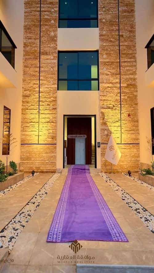 5 bedroom apartment in Al Mahdiyyah 12