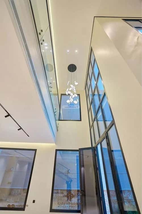 4 bedroom villa in Al Mahdiyyah 5