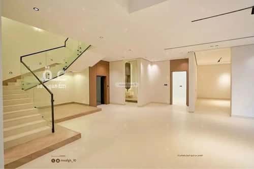 4 bedroom villa in Al Mahdiyyah 2