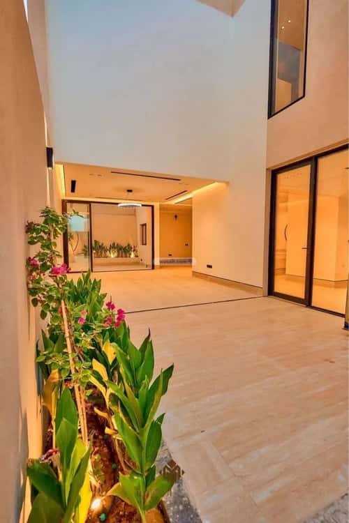 5 bedroom villa in Al Mahdiyyah 1