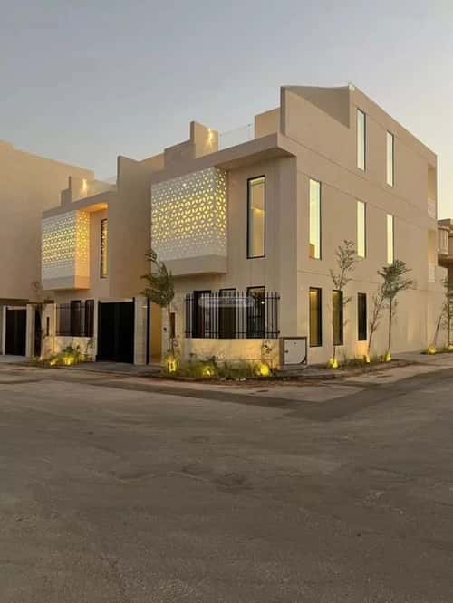 5 bedroom villa in Al Mahdiyyah 5