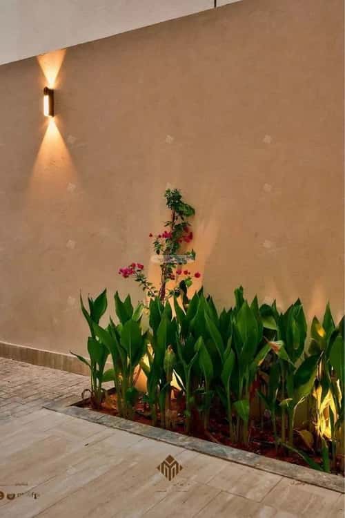 5 bedroom villa in Al Mahdiyyah 4