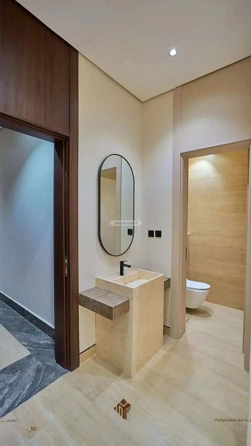 3 bedroom apartment in Al Mahdiyyah 5