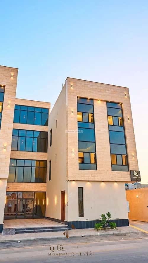 3 bedroom apartment in Al Mahdiyyah 4