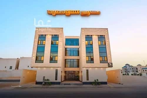 شقة 3 غرف في المهدية 15