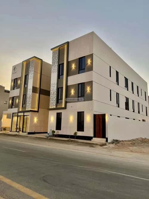 3 bedroom apartment in Al Mahdiyyah 12