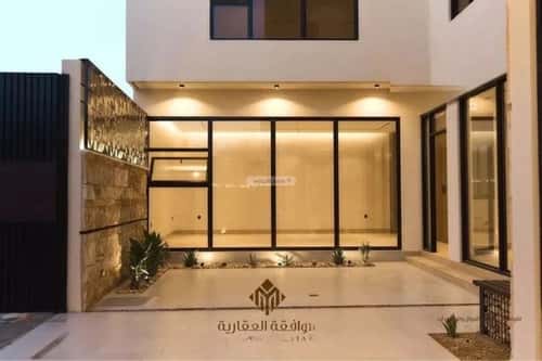 5 bedroom villa in Al Mahdiyyah 11