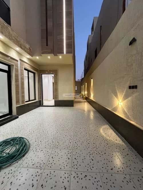 6 bedroom villa in Al Mahdiyyah 4