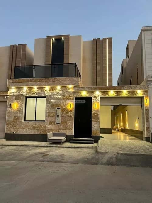 6 bedroom villa in Al Mahdiyyah 5