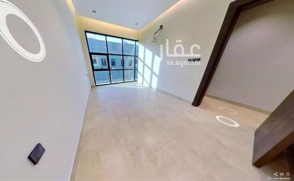 دور 4 غرف في العارض 7