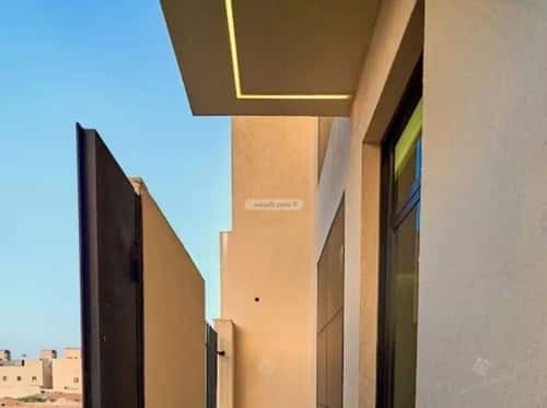 6 bedroom villa in Al Mahdiyyah 13