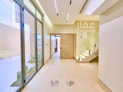 6 bedroom villa in Al Mahdiyyah 4