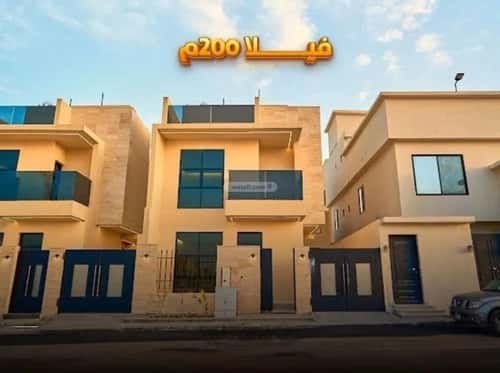 6 bedroom villa in Al Mahdiyyah 7