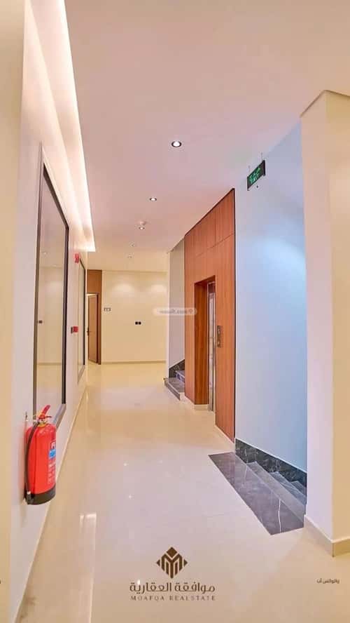 3 bedroom apartment in Al Mahdiyyah 3