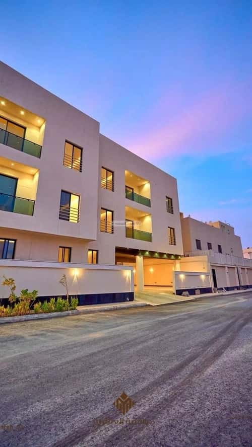 3 bedroom apartment in Al Mahdiyyah 4