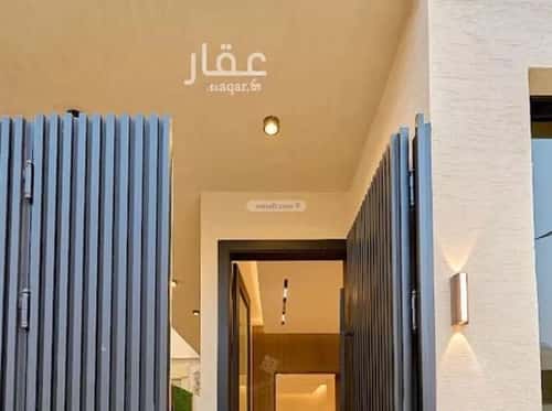 3 bedroom villa in Al Mahdiyyah 5