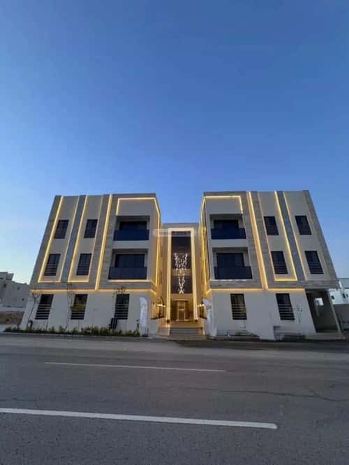 3 bedroom apartment in Al Mahdiyyah 12