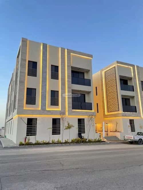 3 bedroom apartment in Al Mahdiyyah 10