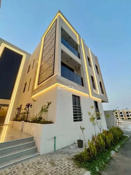 3 bedroom apartment in Al Mahdiyyah 1