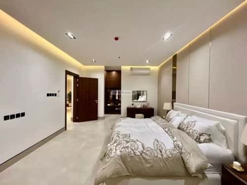 3 bedroom apartment in Al Mahdiyyah 2