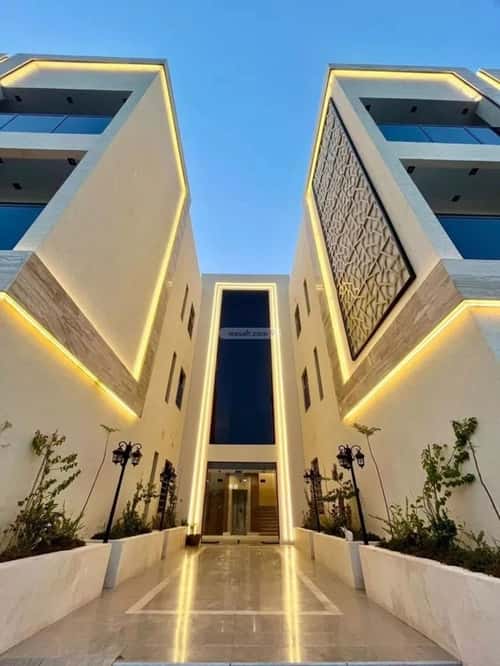 3 bedroom apartment in Al Mahdiyyah 14