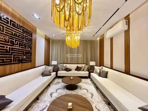 3 bedroom apartment in Al Mahdiyyah 3