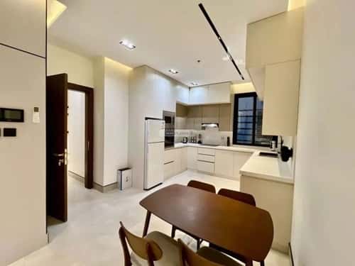 3 bedroom apartment in Al Mahdiyyah 4