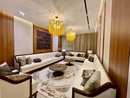 3 bedroom apartment in Al Mahdiyyah 5