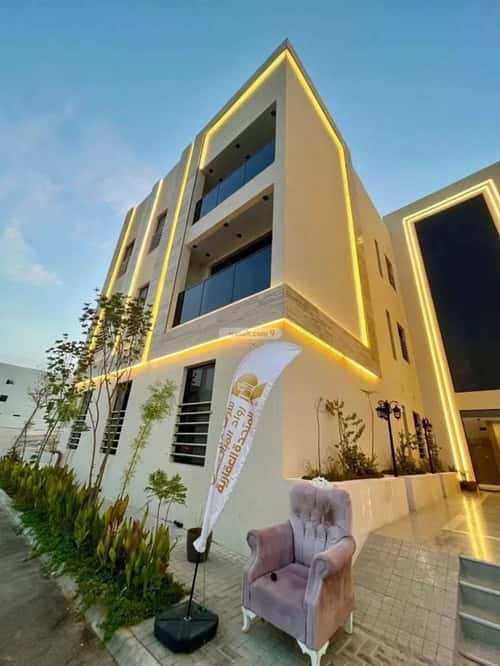 3 bedroom apartment in Al Mahdiyyah 4