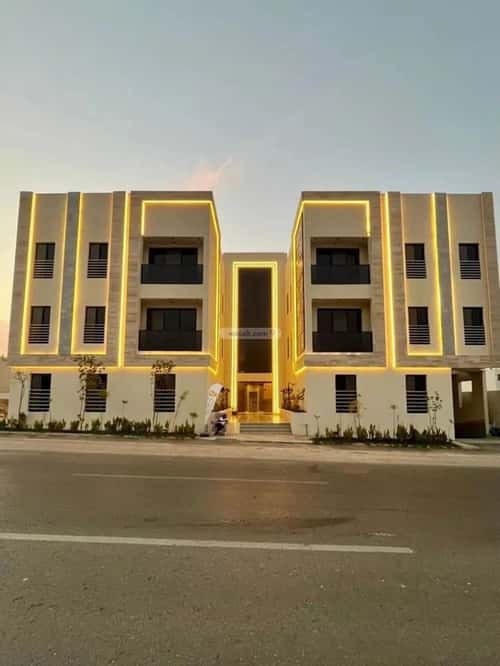 3 bedroom apartment in Al Mahdiyyah 3