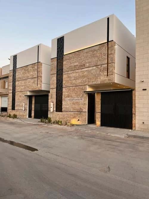 5 bedroom villa in Al Mahdiyyah 1