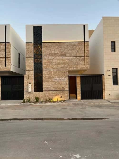5 bedroom villa in Al Mahdiyyah 5