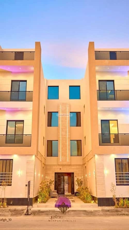 3 bedroom apartment in Al Mahdiyyah 1