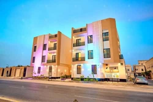 3 bedroom apartment in Al Mahdiyyah 2