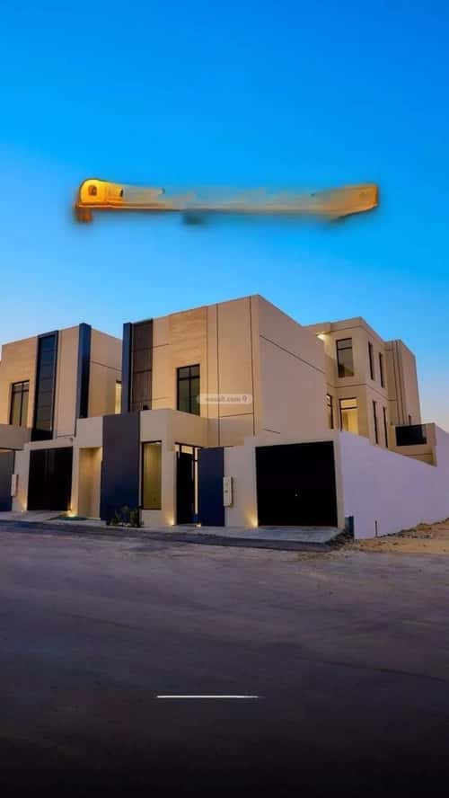 فيلا 5 غرف في المهدية 4