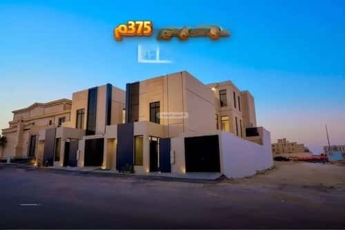 فيلا 5 غرف في المهدية 15
