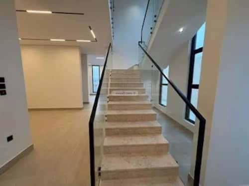 فيلا 6 غرف في المهدية 2