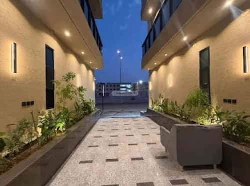 3 bedroom apartment in Al Mahdiyyah 3